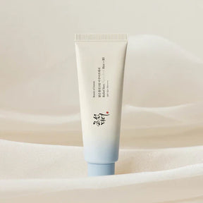 Beauty of Joseon - Protetor Solar Relief Sun Aqua-fresh Rice+B5 (SPF50+ PA++++) 50ml