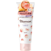 DARIYA - Creme Leave-In Momori Peach Moist & Cohesive para Cabelos 150g