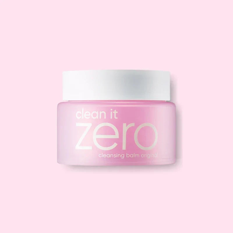 removedor de maquiagem cleanser oil cleanser clean it zero banila co clean it zero

removedor de maquiagem

cleanser oil

cleanser

clean it zero

banila co clean it zero

Banila Co - Clean It Zero Balm de Limpeza Original 100ml