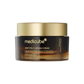 MEDICUBE - Creme Cápsula Deep Vita C 55g