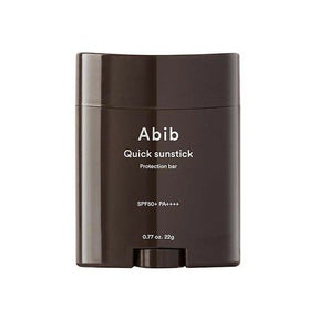 ABIB - Barra Protetora Solar Quick Sunstick SPF50+ PA++++ 22g