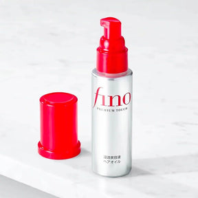 Fino - Premium Touch Óleo Capilar 70ml