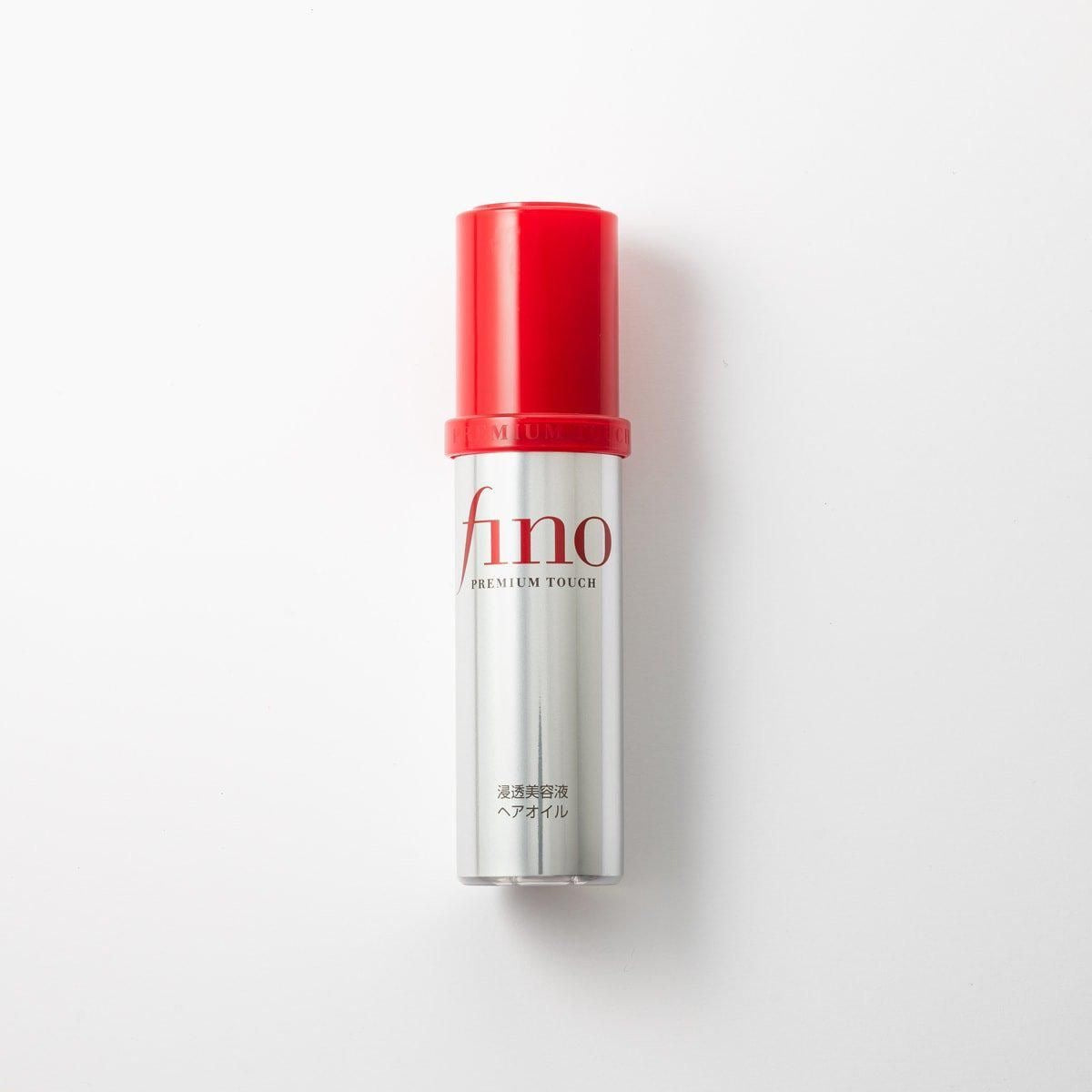 Fino - Premium Touch Óleo Capilar 70ml