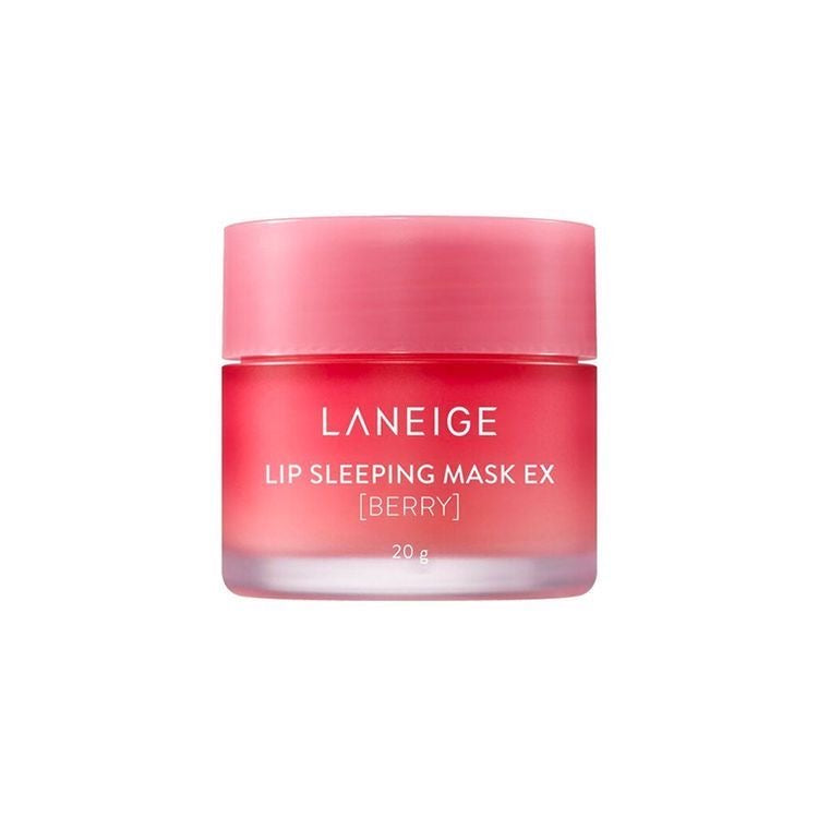 LANEIGE - Máscara Labial Berry 20g