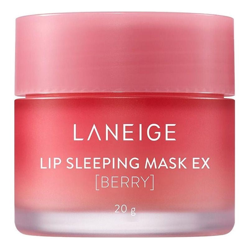 LANEIGE - Máscara Labial Berry 20g