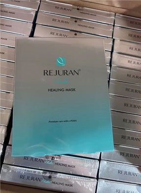 REJURAN - Máscara de Proteção para a Pele Healer (COMPRE 3 LEVE 4)