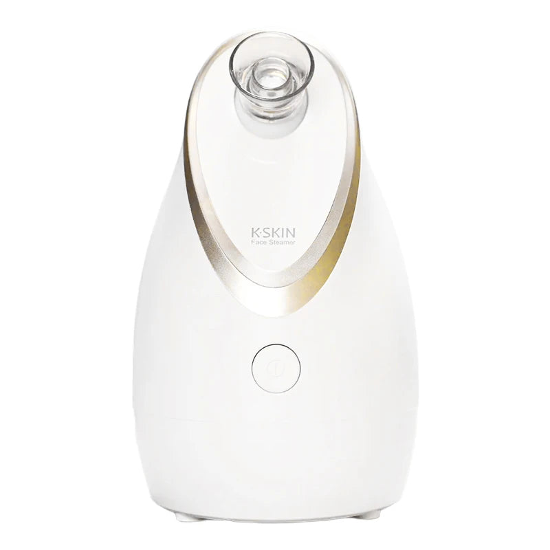 KSKIN Vaporizador Nano Facial Portátil