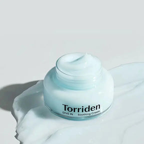 TORRIDEN - Creme Calmante Dive In Ácido Hialurônico de Baixa Molecularidade 100ml