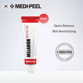 MEDI-PEEL - Creme Clareador Melanon 30ml