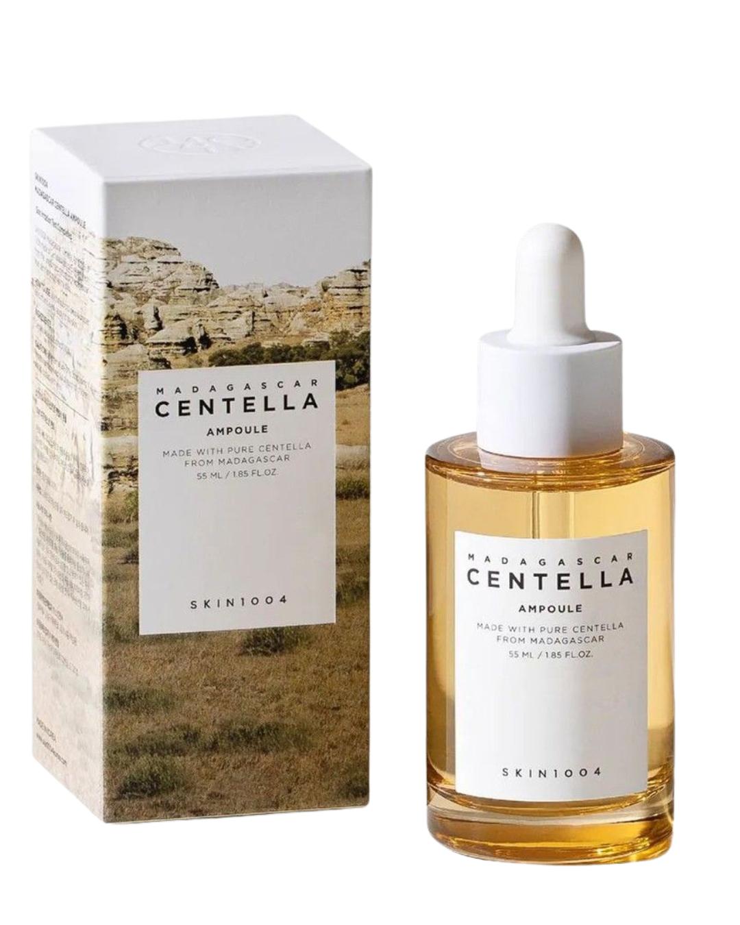 SKIN1004 - Ampola Madagascar Centella 100ml