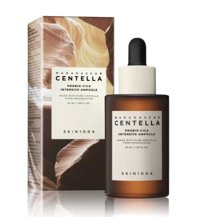 SKIN1004 - Madagascar Centella ProBio-Cica Ampola Intensiva 100ml