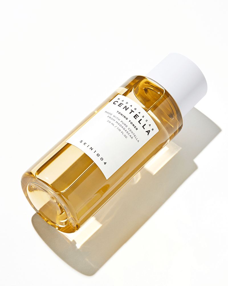 SKIN1004 - Madagascar Centella Tônico 210ml