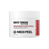 medipeel creme para rugas

creme para rugas

creme para pescoço

MEDI-PEEL - Creme para Pescoço Naite Thread 100ml